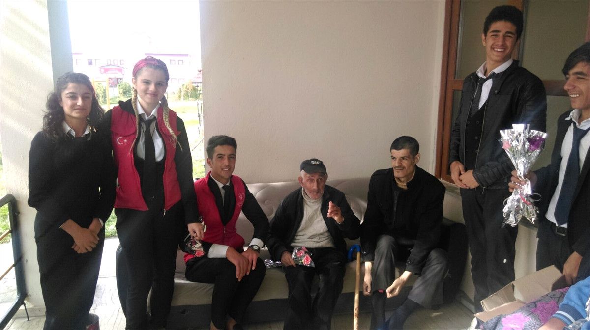 Hakkari\'de Münazara Yarışması
