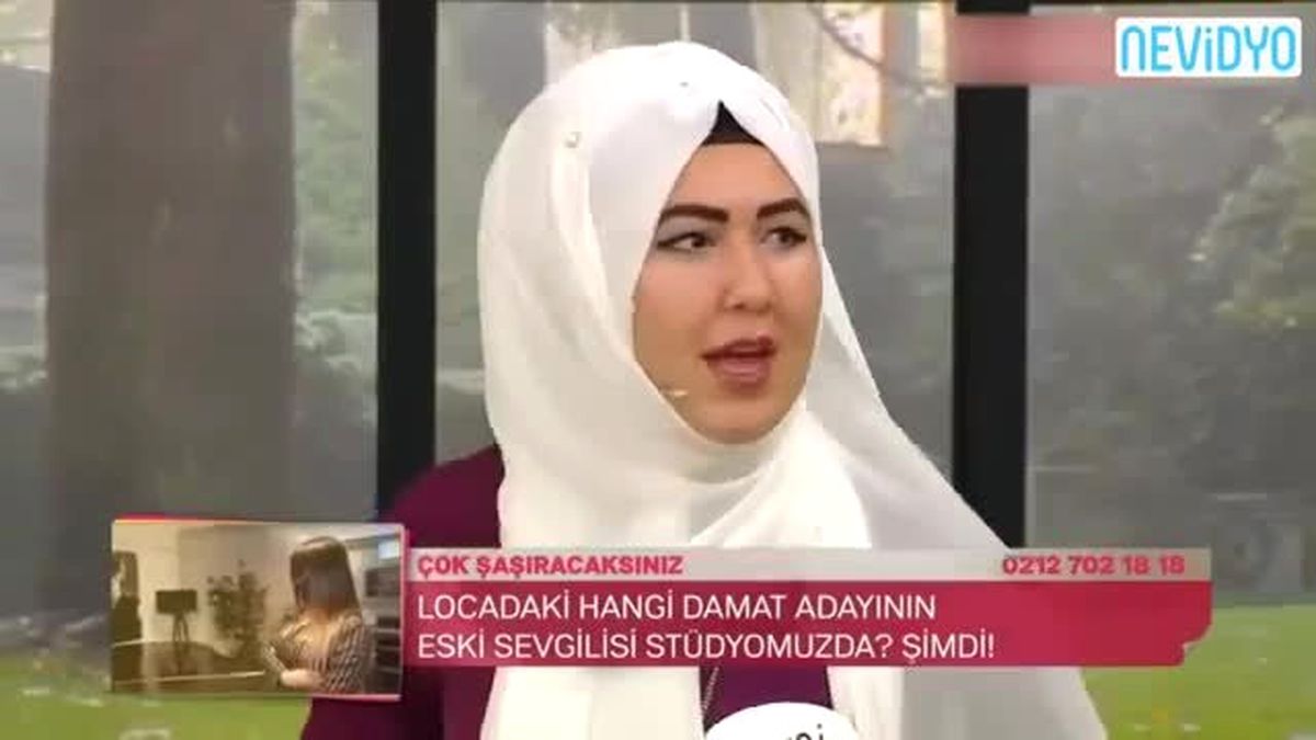 Hande Ataizi, Kendine Yeni Hanife Buldu