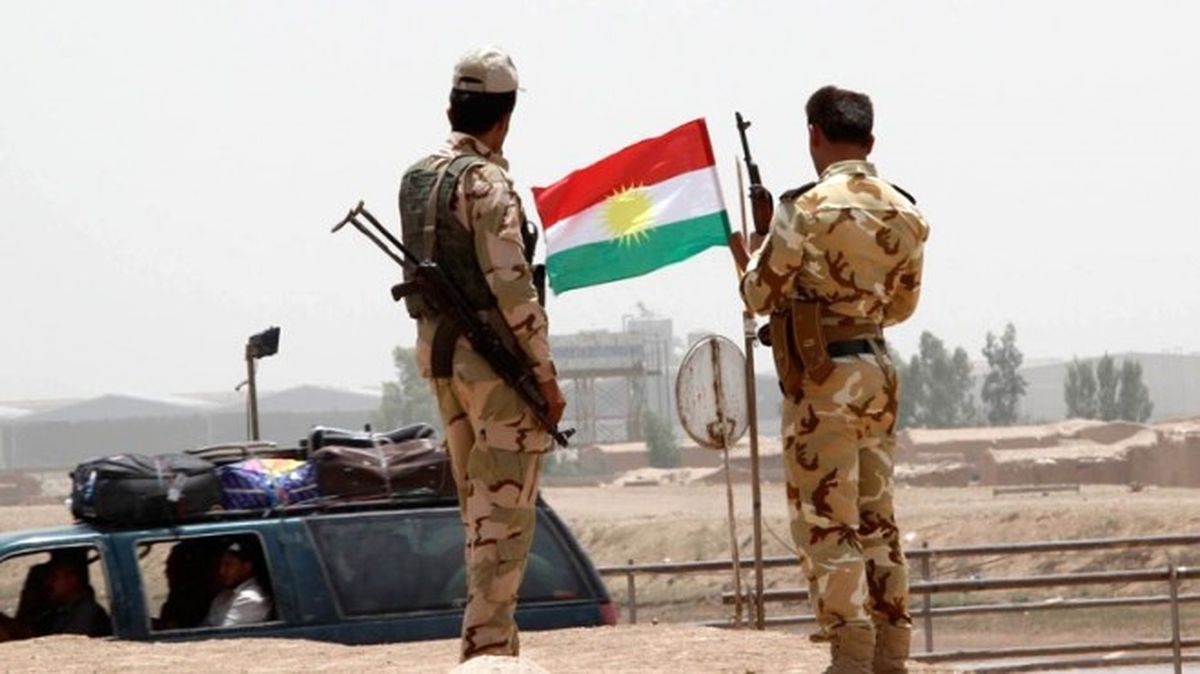 Irak\'ta Türkiye İçin İki Önemli Gelişme