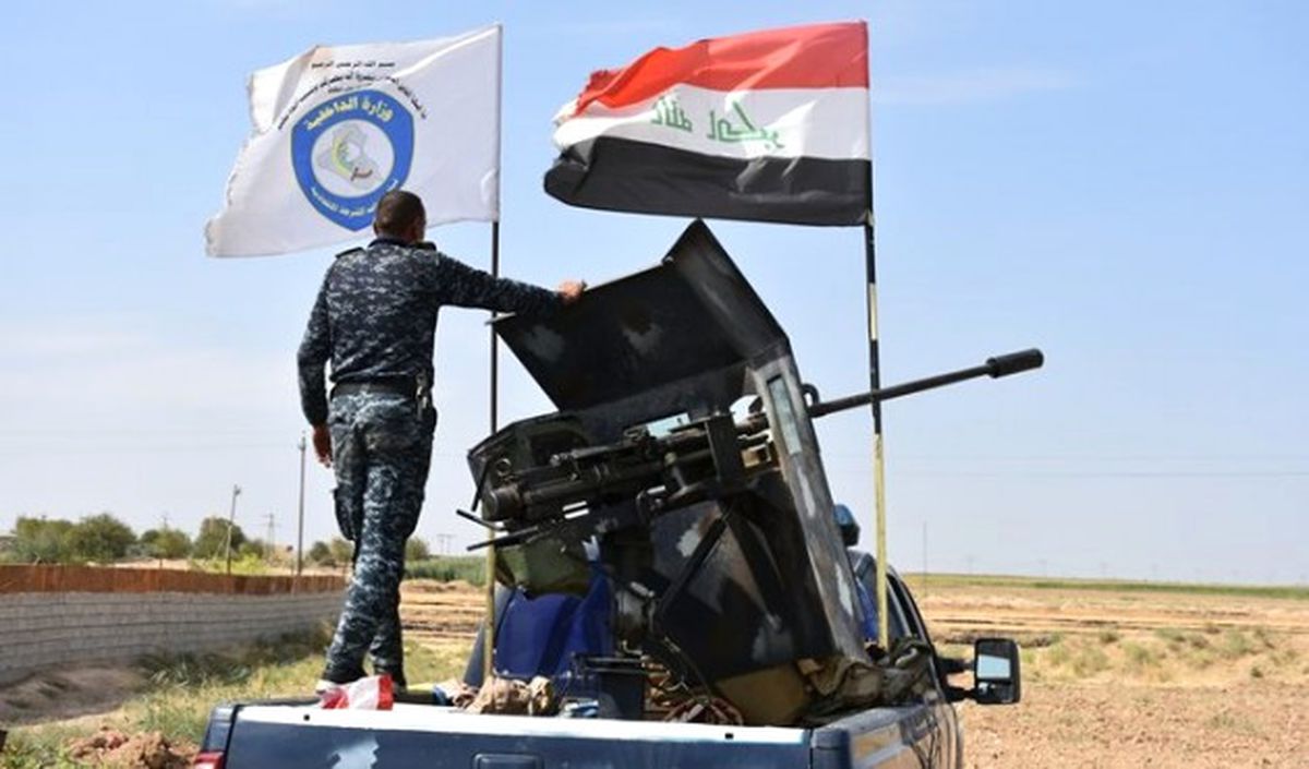 Irak\'tan Türkiye\'ye "İmar Çalışmalarına Katılma" Çağrısı