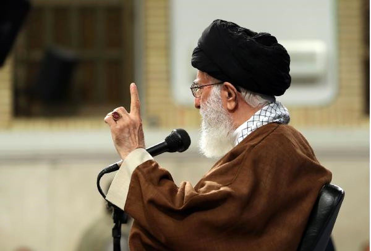 İran Dini Lideri: ABD\'ye Taviz Vermek Onu Daha da Küstahlaştırır