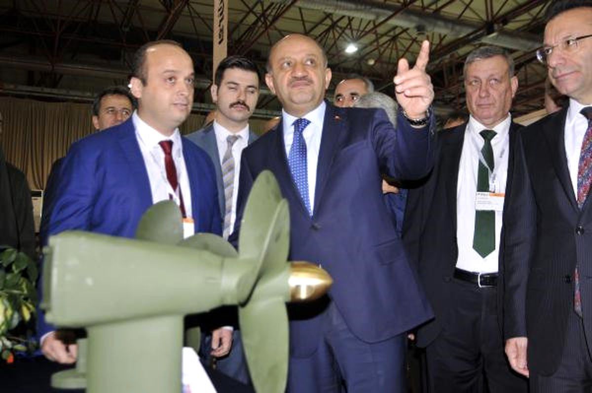 Işık: Terör Örgütleriyle İttifak Yapmak, Yılanla Çuvala Girmek Gibidir