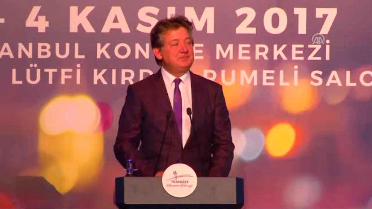 İstanbul Büyükşehir Belediye Başkanı Uysal: "Artık Ulaşım, Bir Medeniyet ve Kültür Demek"