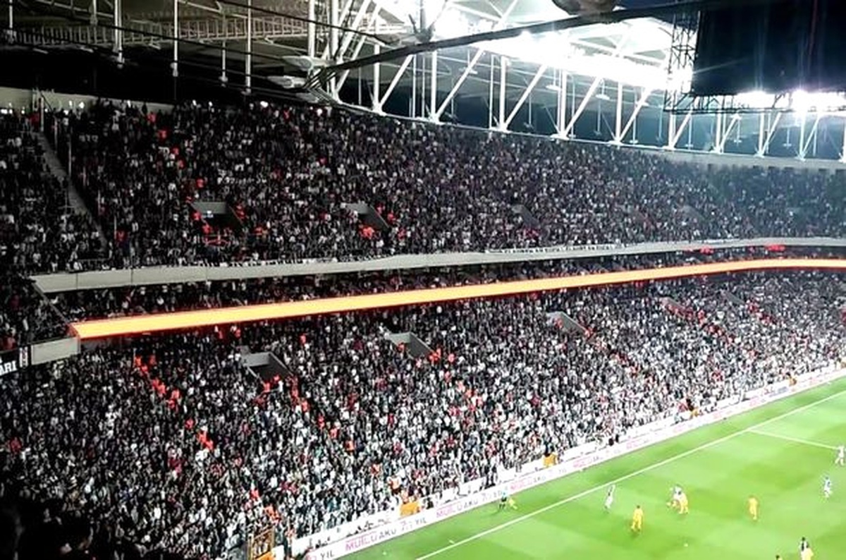 İstanbul\'da Ekim Ayında En Fazla Maç Bileti Zamlandı