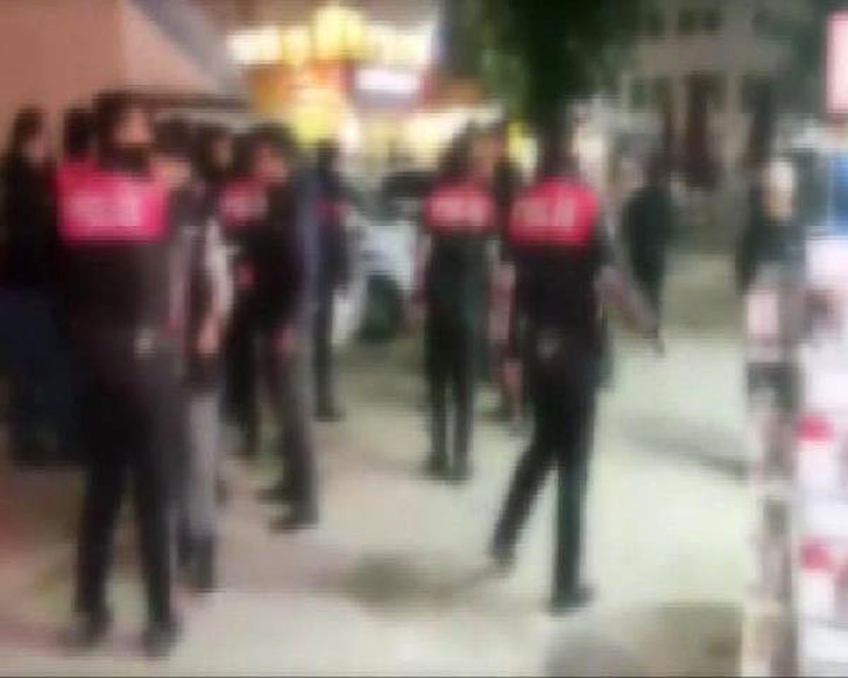 İstanbul\'da Yabancılara Denetim: 143 Kişi Sınırdışı Edilecek