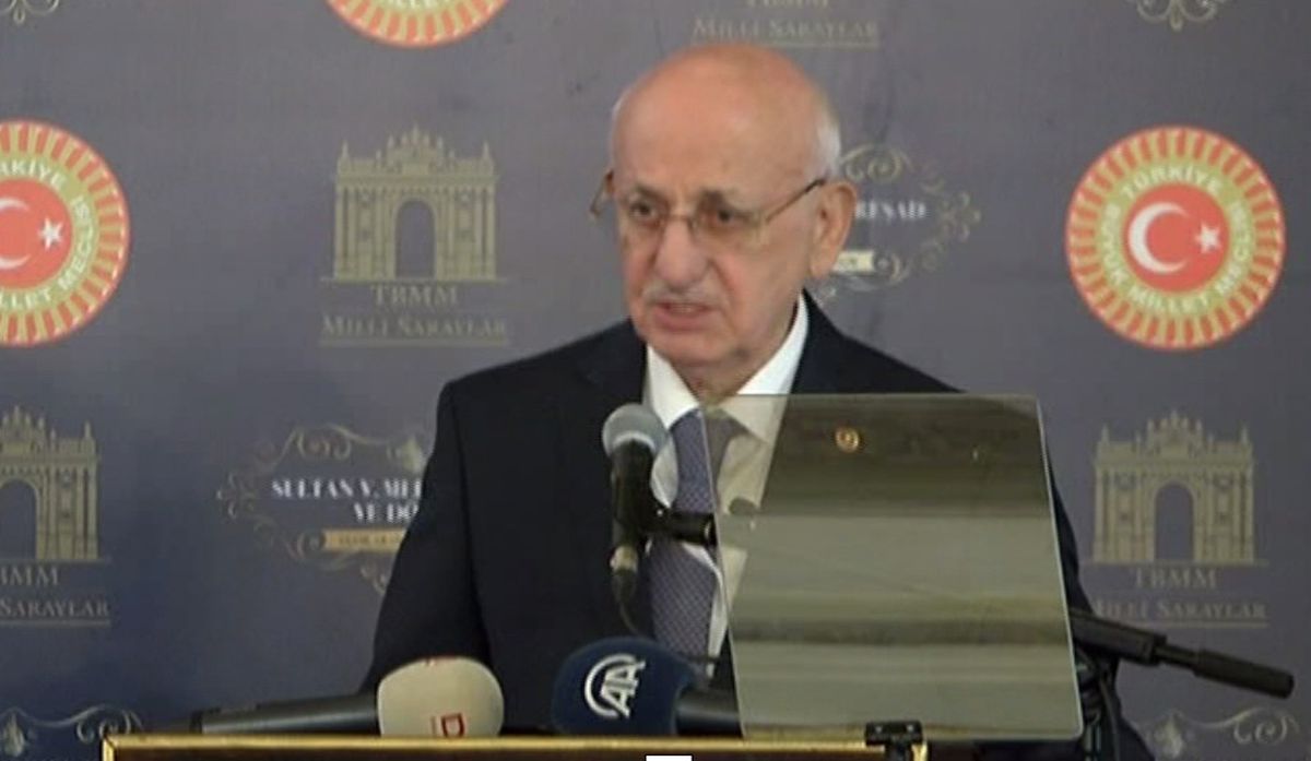 Kahraman: 8 Şehidimiz Var, Operasyon Sürüyor