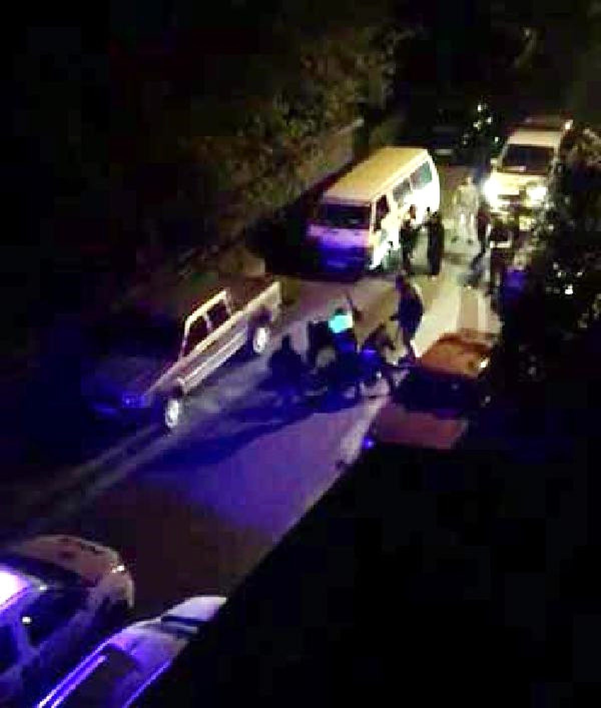 Karabük\'te Polisin Coplu Müdahalesine Soruşturma