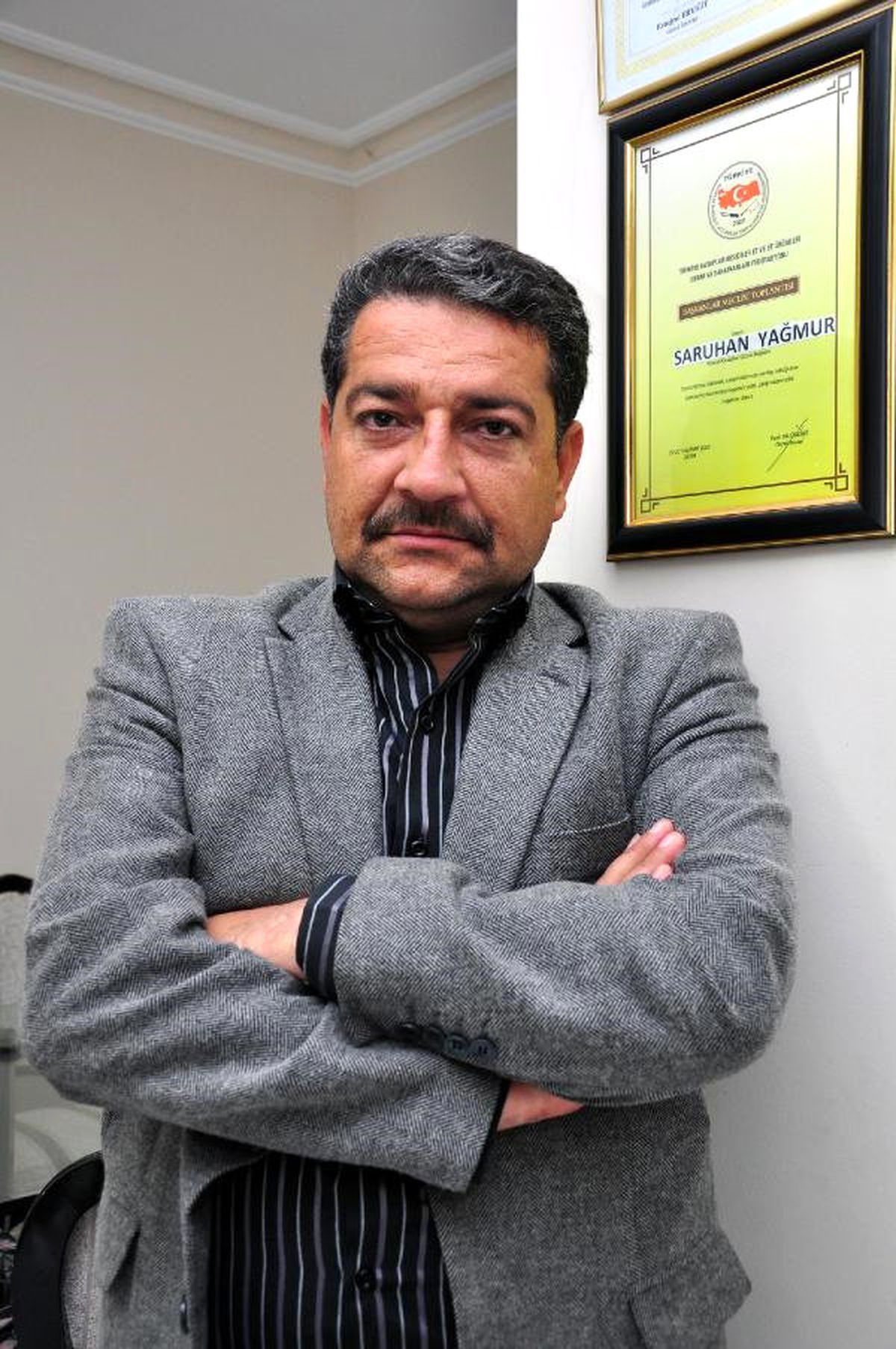 Kasaplar Odası Başkanı: Adana\'da Kemizsiz Etin Kilosu 40, Kemiklinin İse 35 Lira