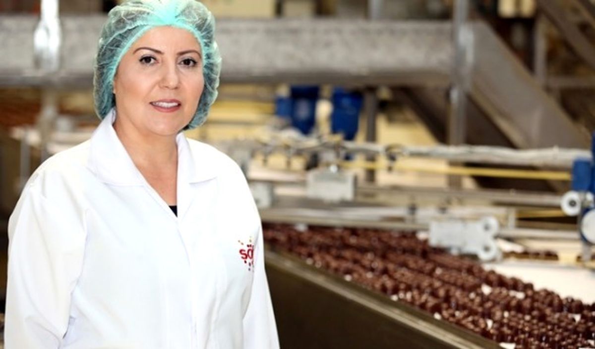 Kiralık Evde Oturuyor Ama 4.0 \'Mega Fabrika\'sı Var