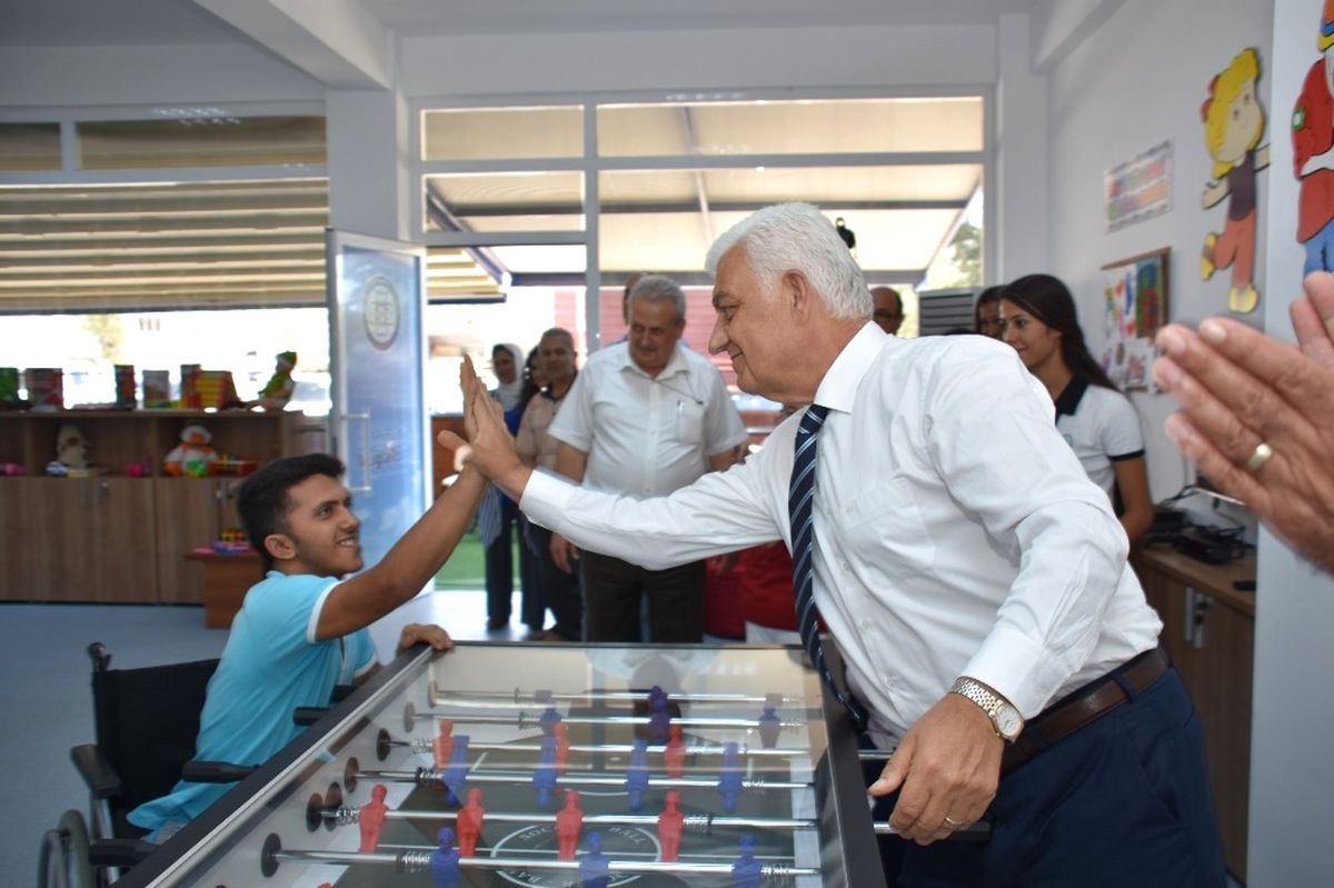 Kısa Mola\' Muğla\'ya İyi Geliyor