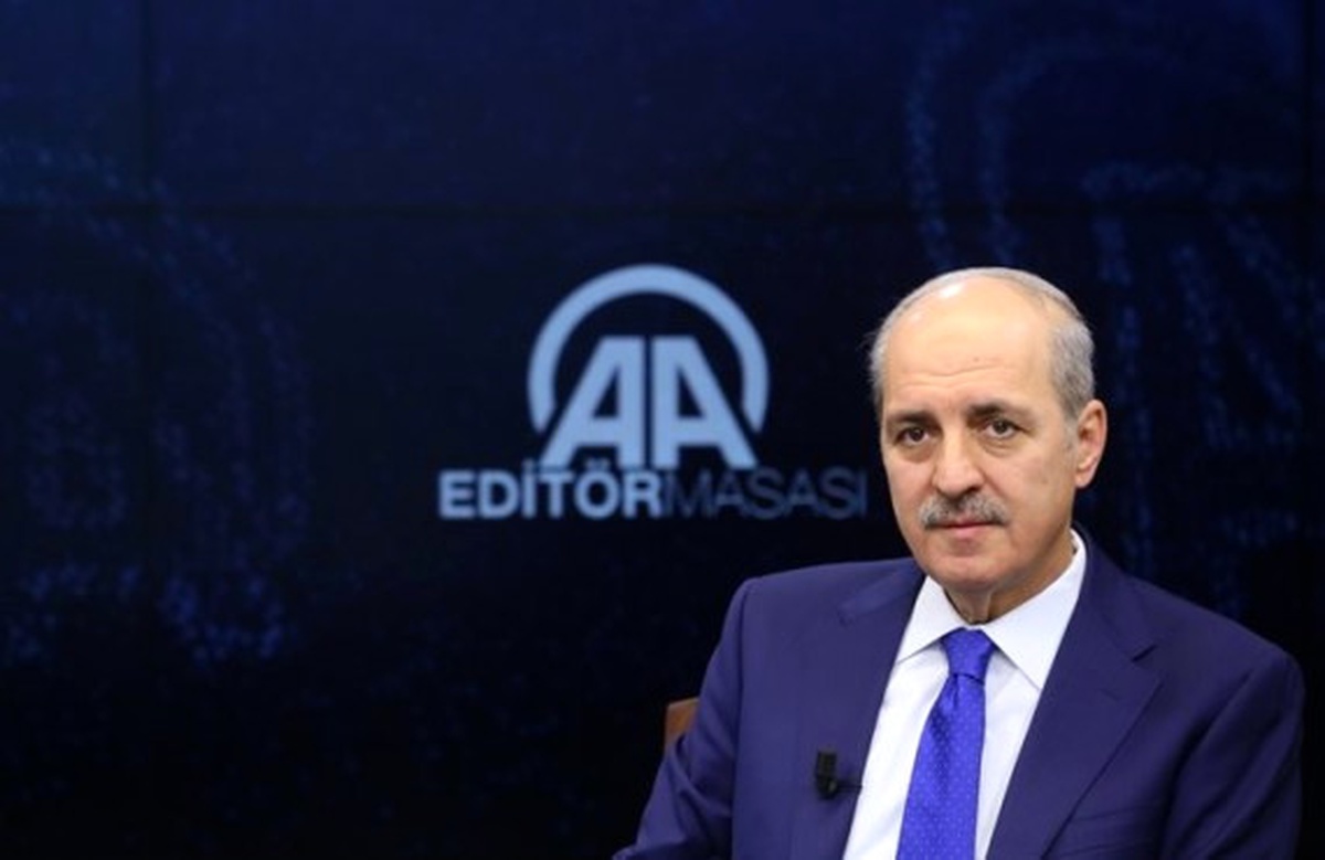 Kurtulmuş: Turizmde Yeni Rota Uzak Doğu