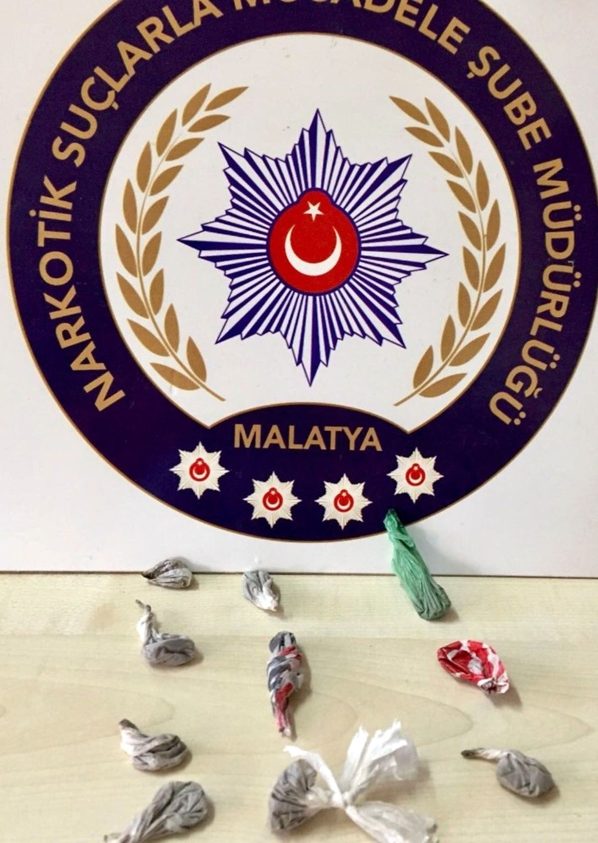 Malatya\'da Zehir Tacirlerine Göz Açtırılmıyor