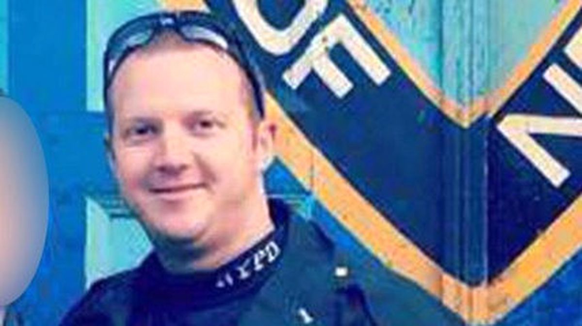 Manhattan Saldırganını Durduran Polis: Sadece İşimizi Yaptık