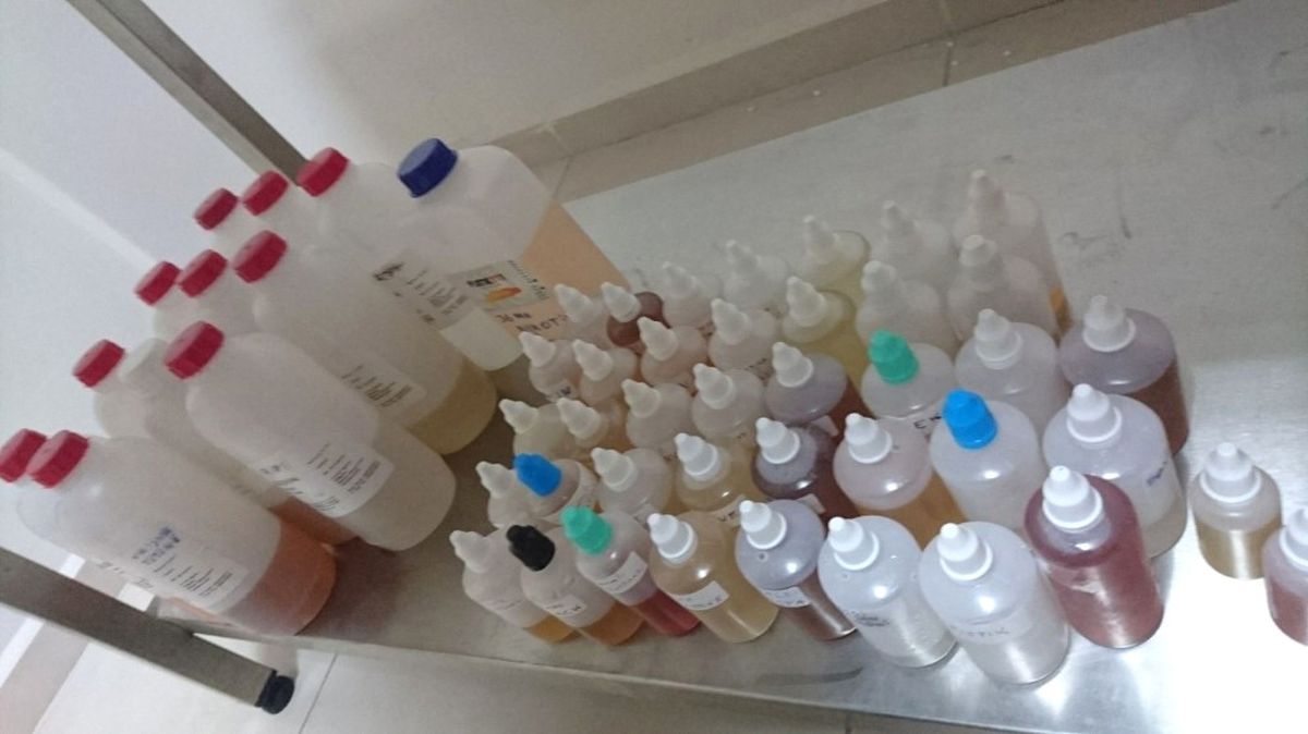 Manisa\'da Uyuşturucu Operasyonu: 1 Kişi Tutuklandı