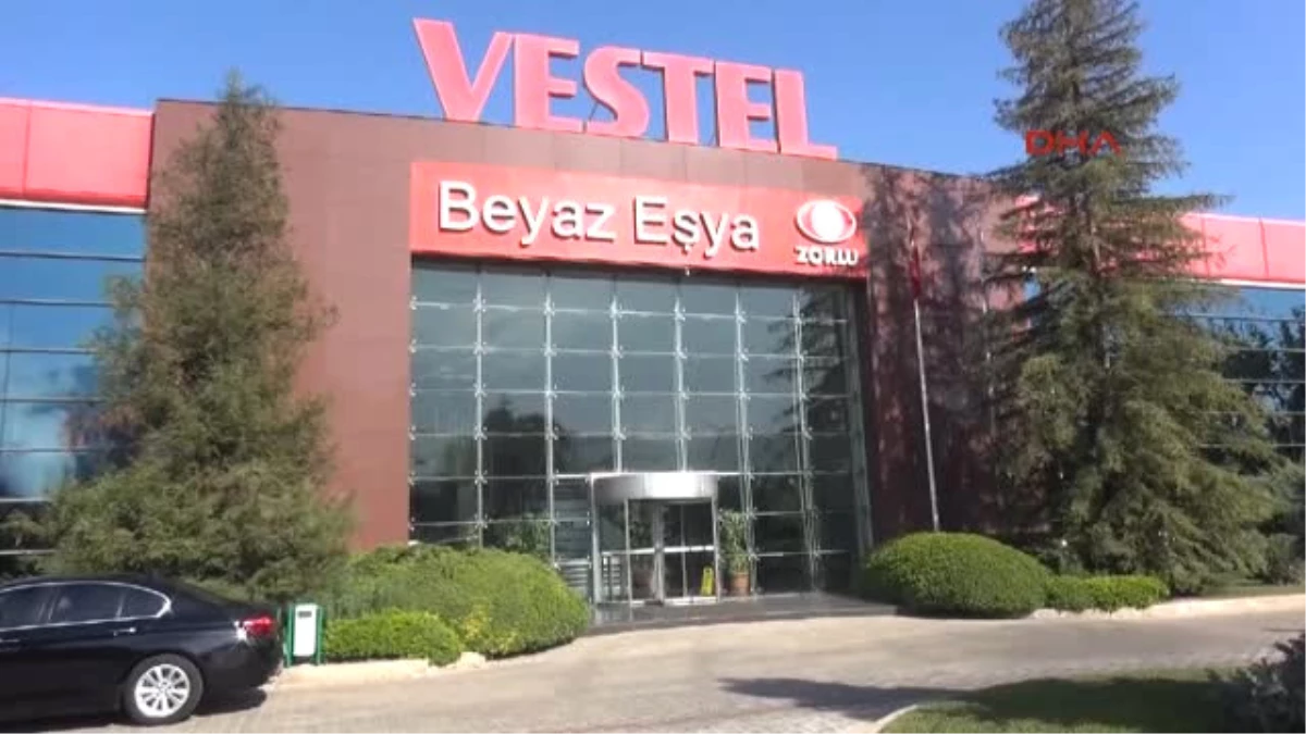 Manisa Vestel Türkiye\'de Bir Rekora İmza Atacak