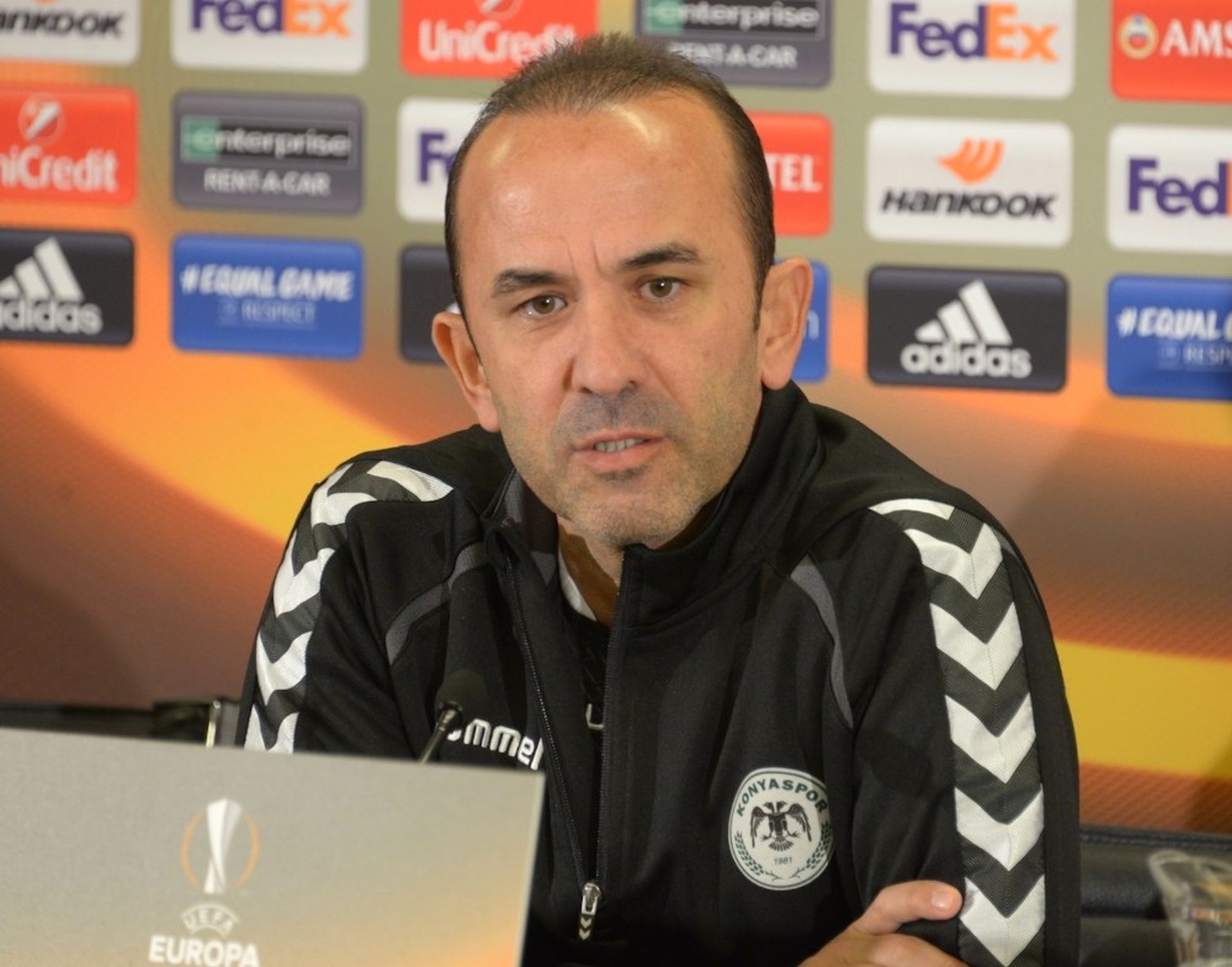 Mehmet Özdilek: "Kazanabilecek Gücümüzün Olduğunu Düşünüyorum"