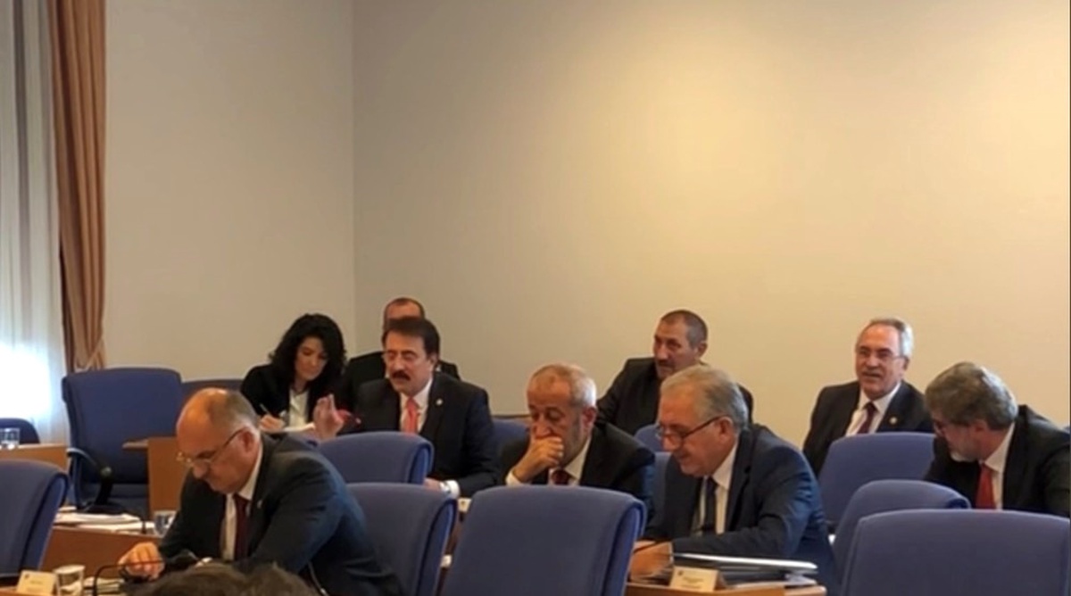 Milletvekili Aydemir Sordu: RTÜK Niye Var?