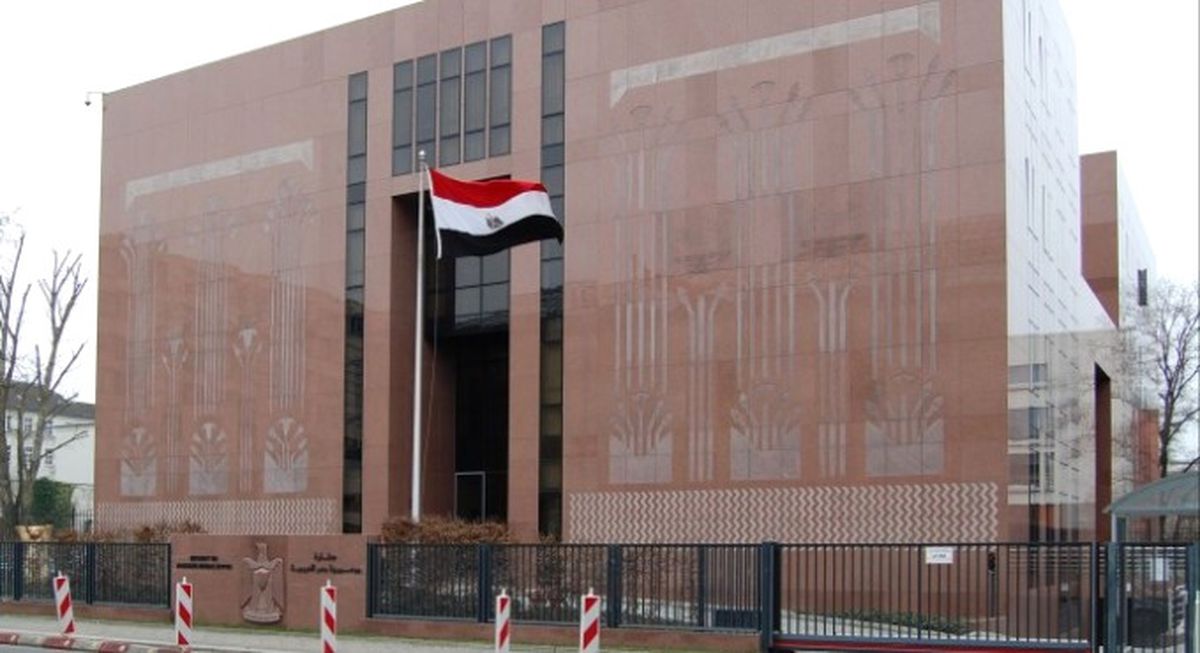 Mısır Türkiye\'den Aldığı Kredinin Son Taksidini Ödedi
