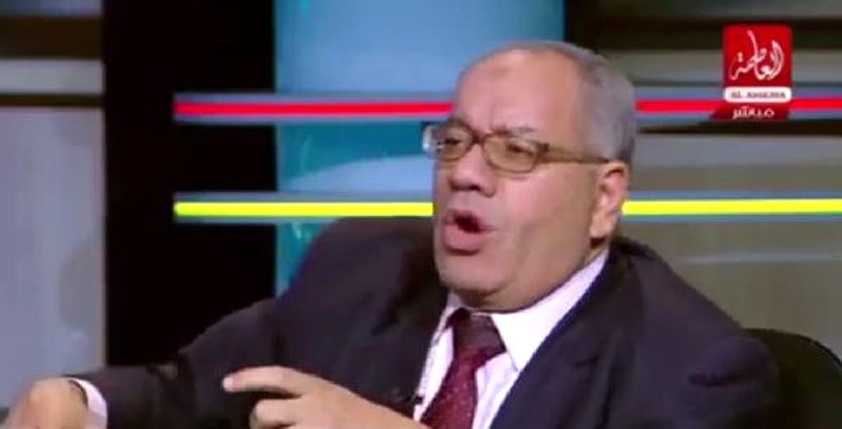 Mısırlı Avukat: Yırtık Kot Giyen Kıza Tecavüz Etmek Vatani Görevdir