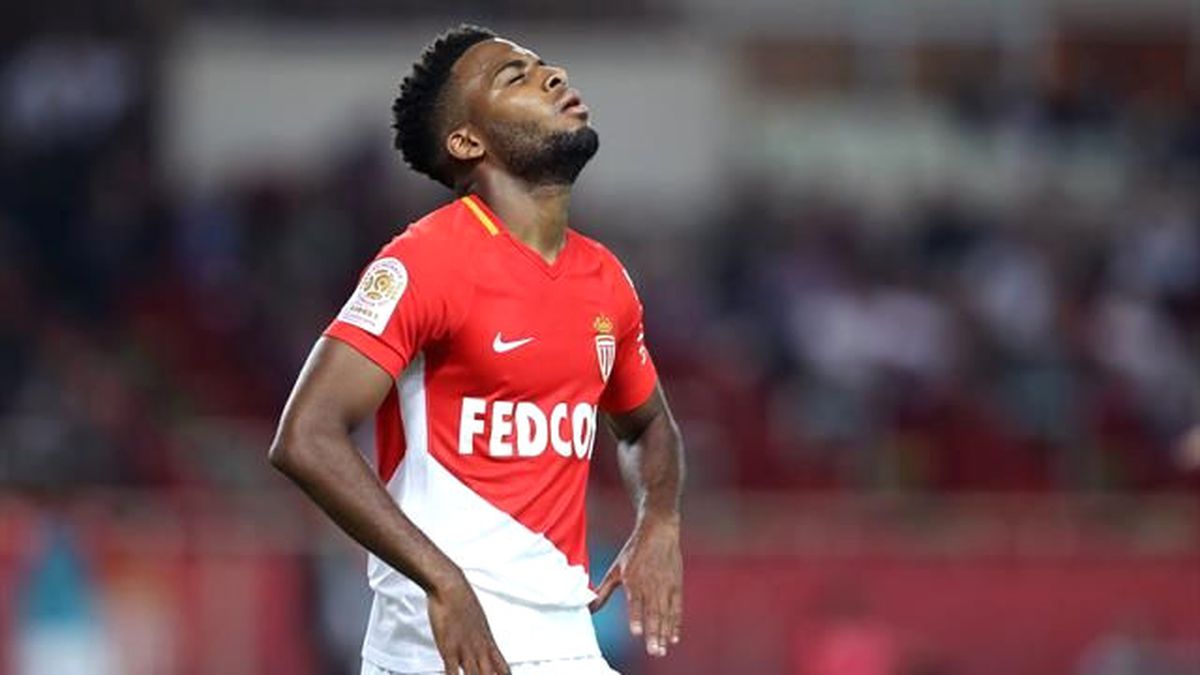 Monaco\'ya Kötü Haber