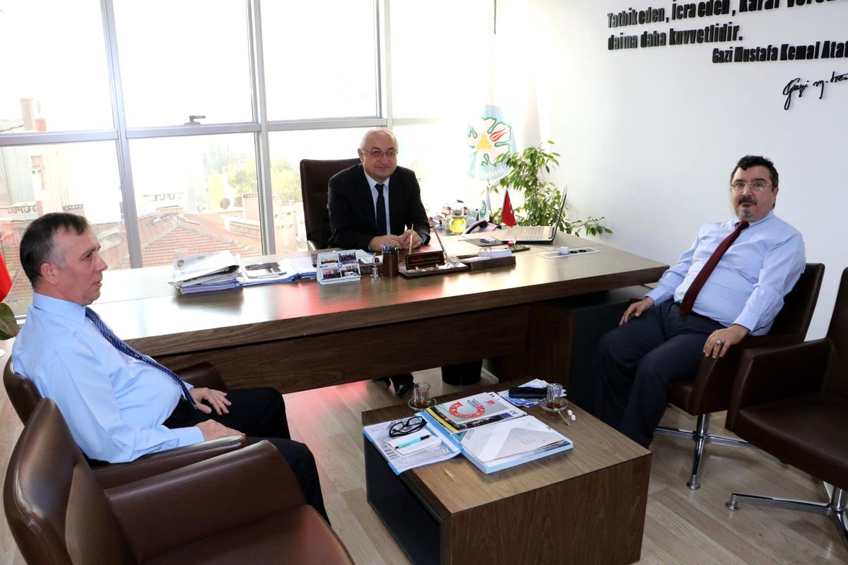 Öğrenciler Hayata Büyükşehir\'de Hazırlanacak