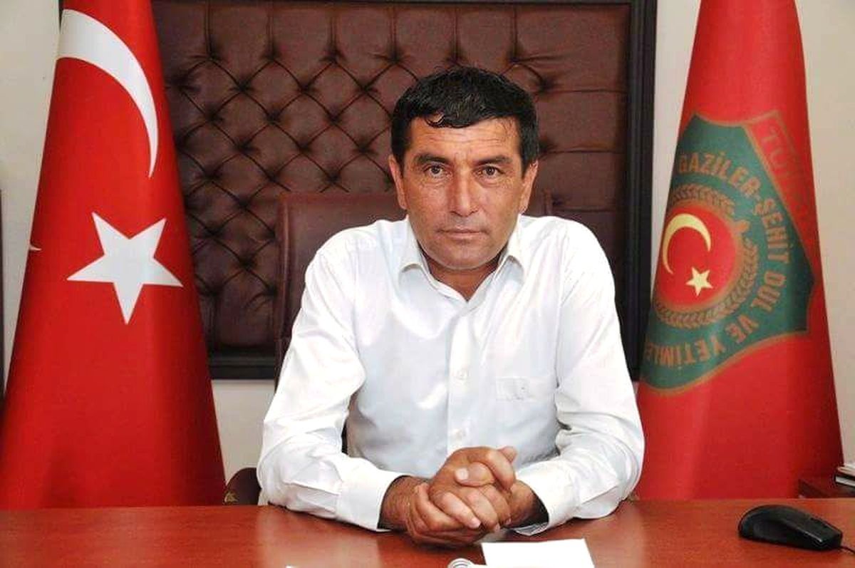 Öksüz: "Kötü Niyetli Kişilere Dikkat Edin"