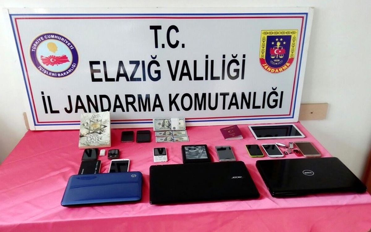 Örgütü Ayakta Tutmaya Çalışan Fetö\'cülere Operasyon: 6 Gözaltı