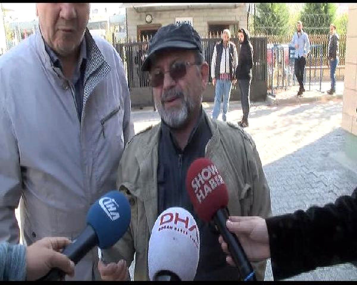 Oyuncu Cem Korkmaz\'ın Cenazesi Adli Tıp Kurumu\'ndan Alındı