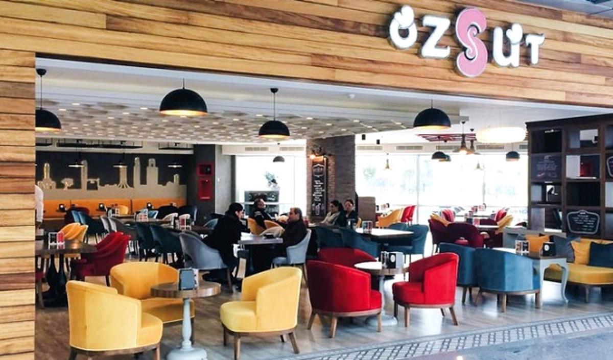 Özsüt, Yurt İçinde Büyüdü, 3 Pazar İçin Kolları Sıvadı