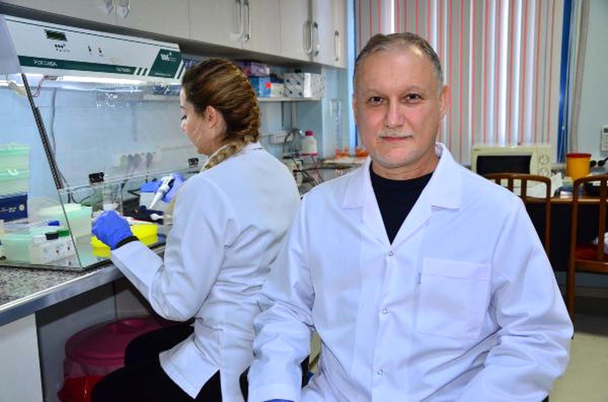 Parazit Profesörü\', \'Parazit Bankası\' Kurdu