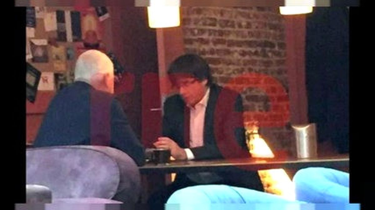 Puigdemont Hakkında Avrupa Genelinde Yakalama Emri Çıkartılabilir