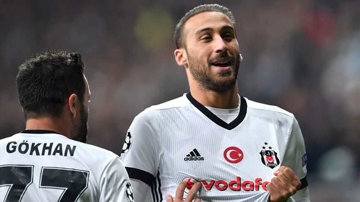 Şampiyonlar Ligi\'nde Rekorlar Haftası