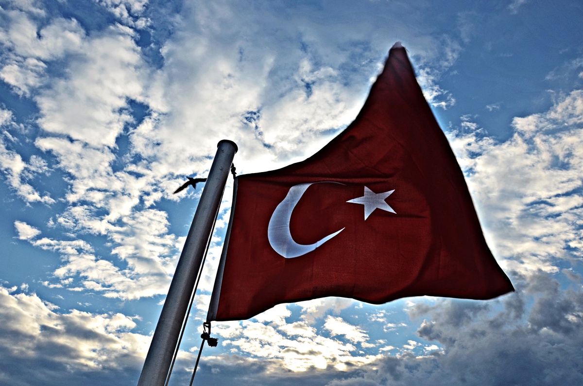 Şanlı Bayrağım Fotoğraf Yarışması