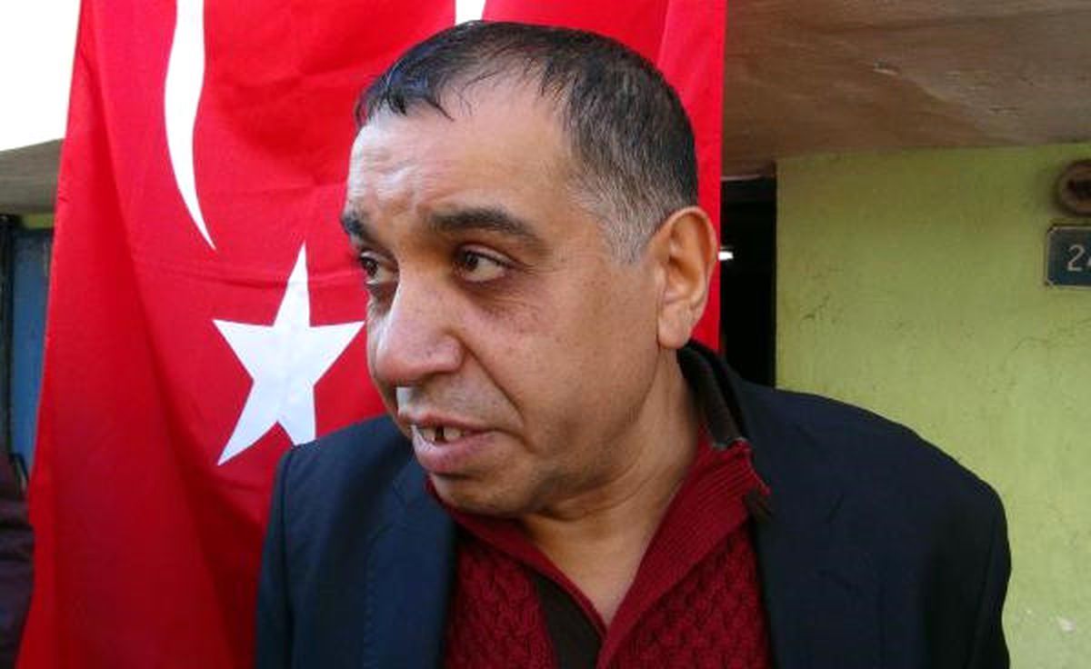 Şehit Uzman Çavuş Gökhan Kurak\'ın Baba Evine Ateş Düştü (2)