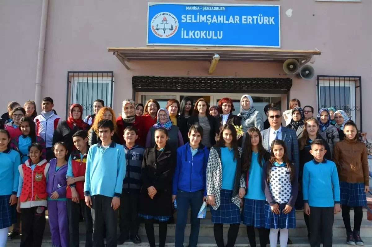 Şehzadeler Belediye Başkanı Ömer Faruk Çelik Açıklaması