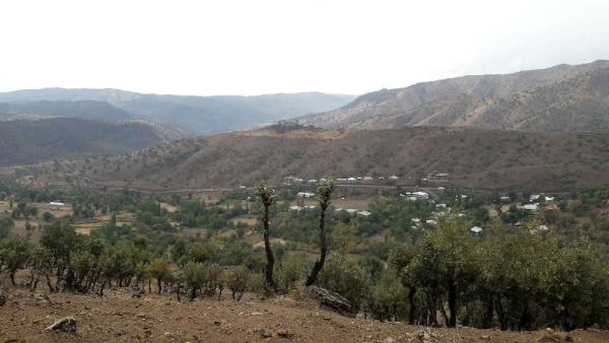 Şemdinli\'de 6\'sı Asker 8 Şehit (4)
