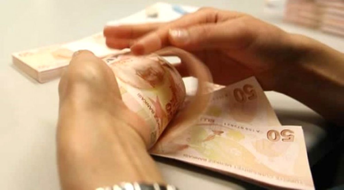 Tasarruf Mevduatları 9 Ayda 892 Milyar Liraya Dayandı