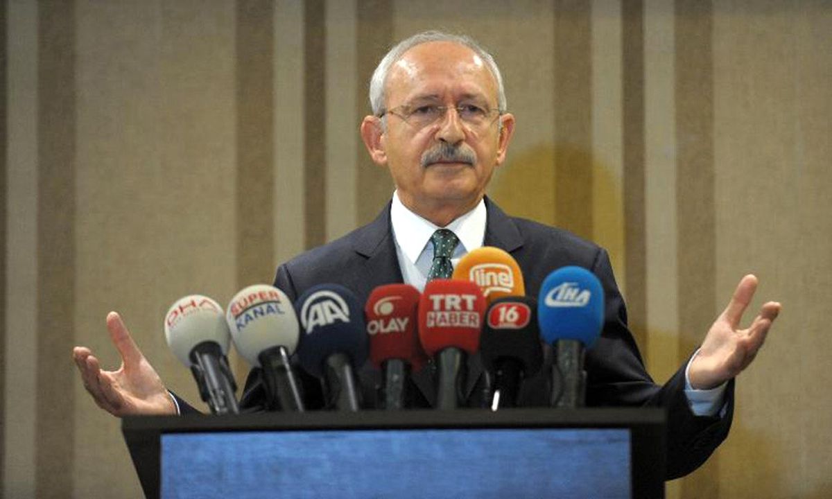 Terör Belasından Bu Ülkeyi Kurtaracağız"