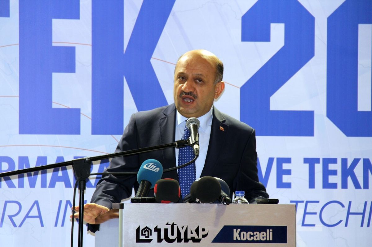 Terör Ortadoğu\'ya Has Bir Bela Olmaktan Çıktı"