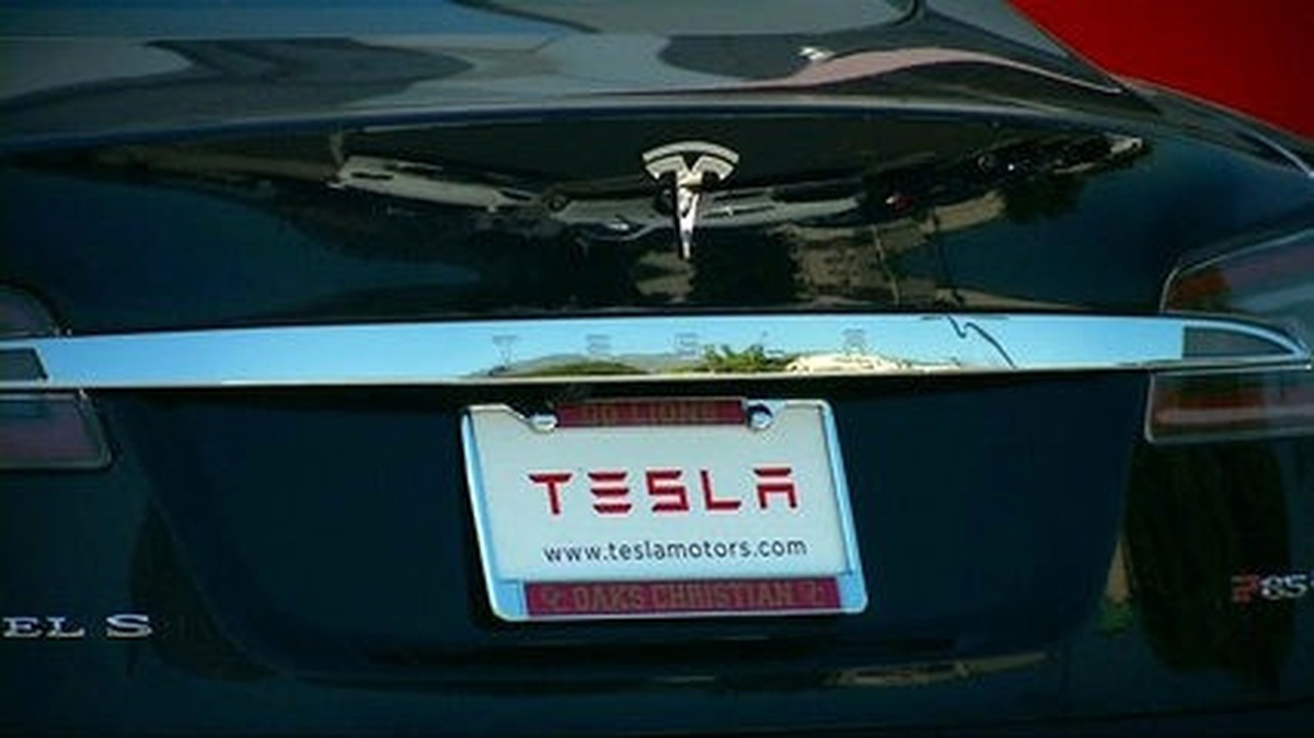 Tesla Tarihinin En Büyük Zararını Yaşadı