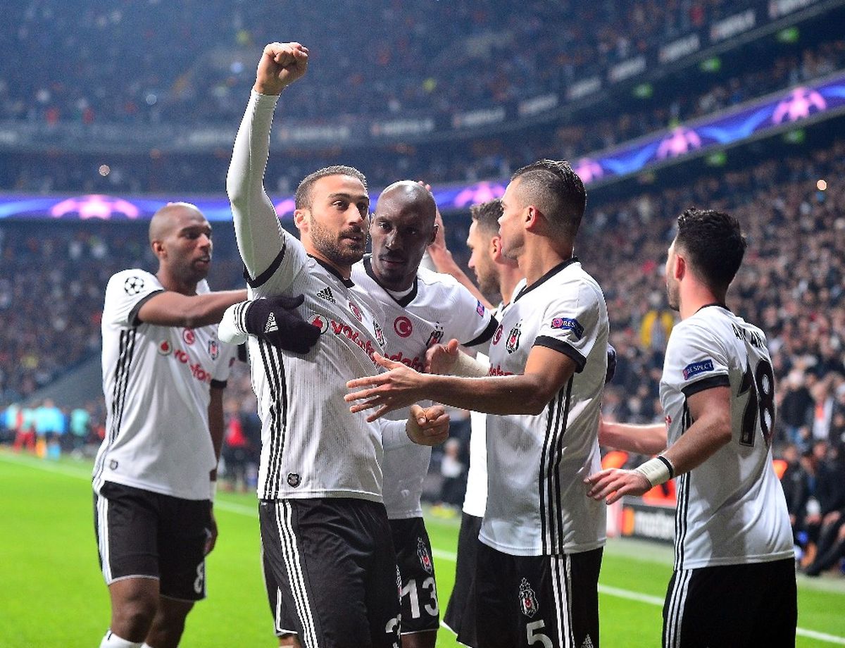 Tosun Paşa Boş Geçmedi