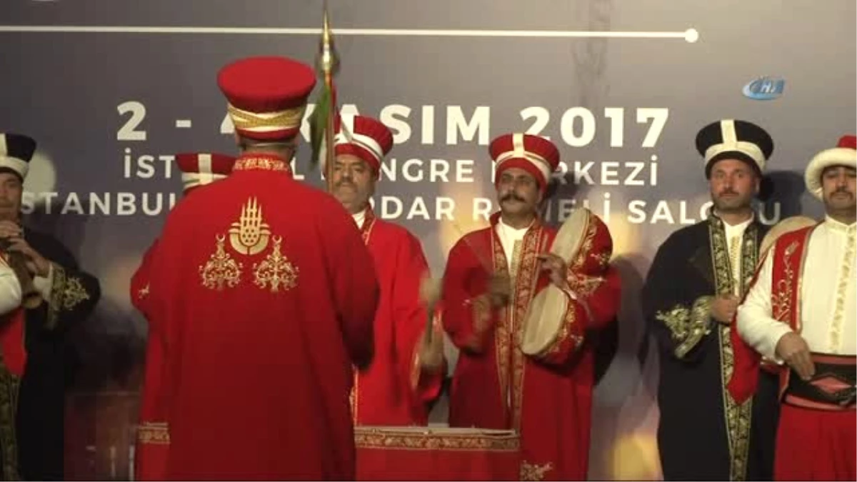 Transist 2017 İstanbul\'da Kapılarını Açtı