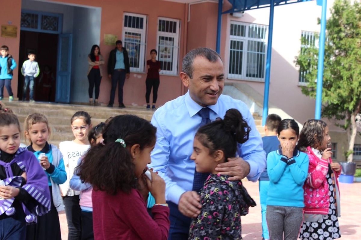 Tunceli\'de Bin Öğrencinin, Yemek Giderini Belediye Karşılayacak