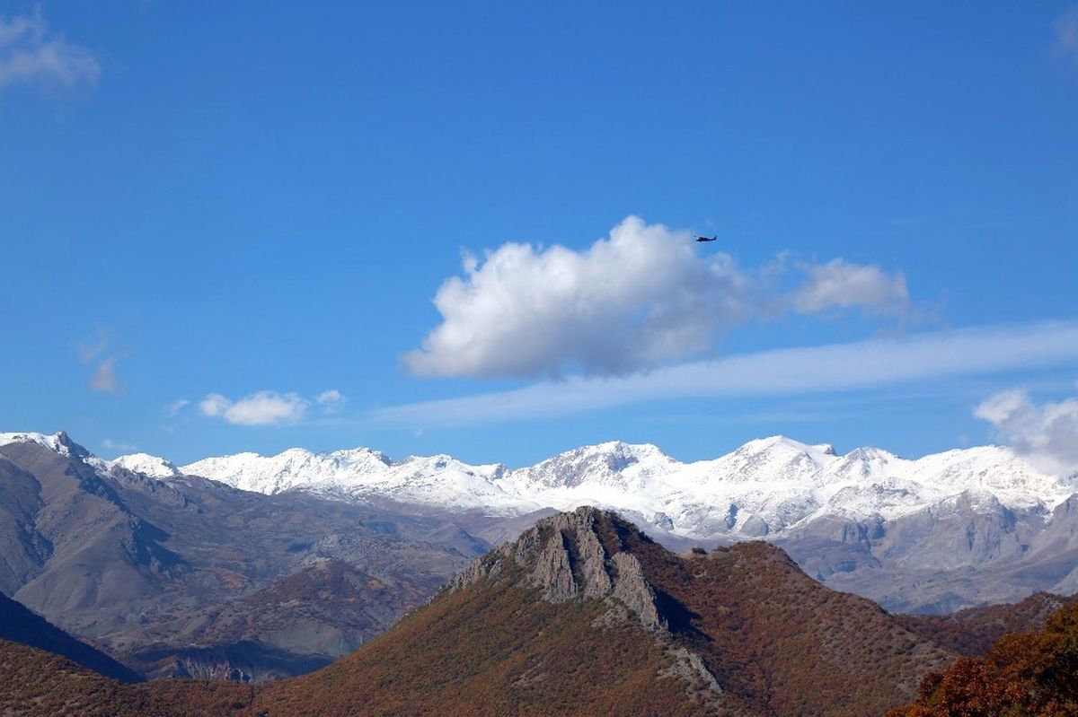 Tunceli\'de Çatışma: 6 Terörist Öldürüldü