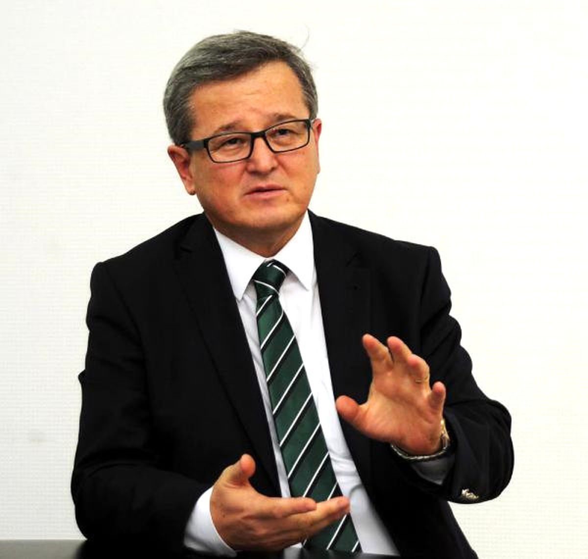 Türkiye\'de 7.5 Milyon Kronik Böbrek Hastası Var