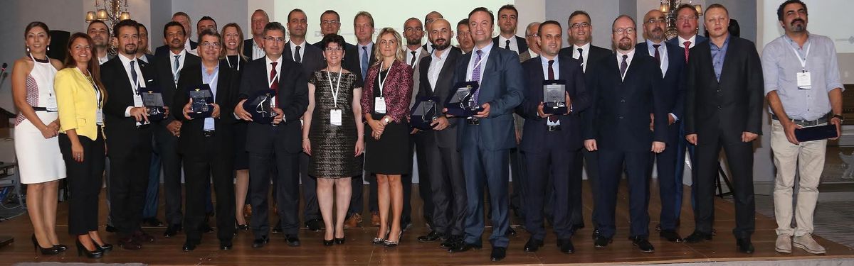 Türkiye\'nin En Etkin Tedarik Zinciri Profesyonelleri Belirleniyor!