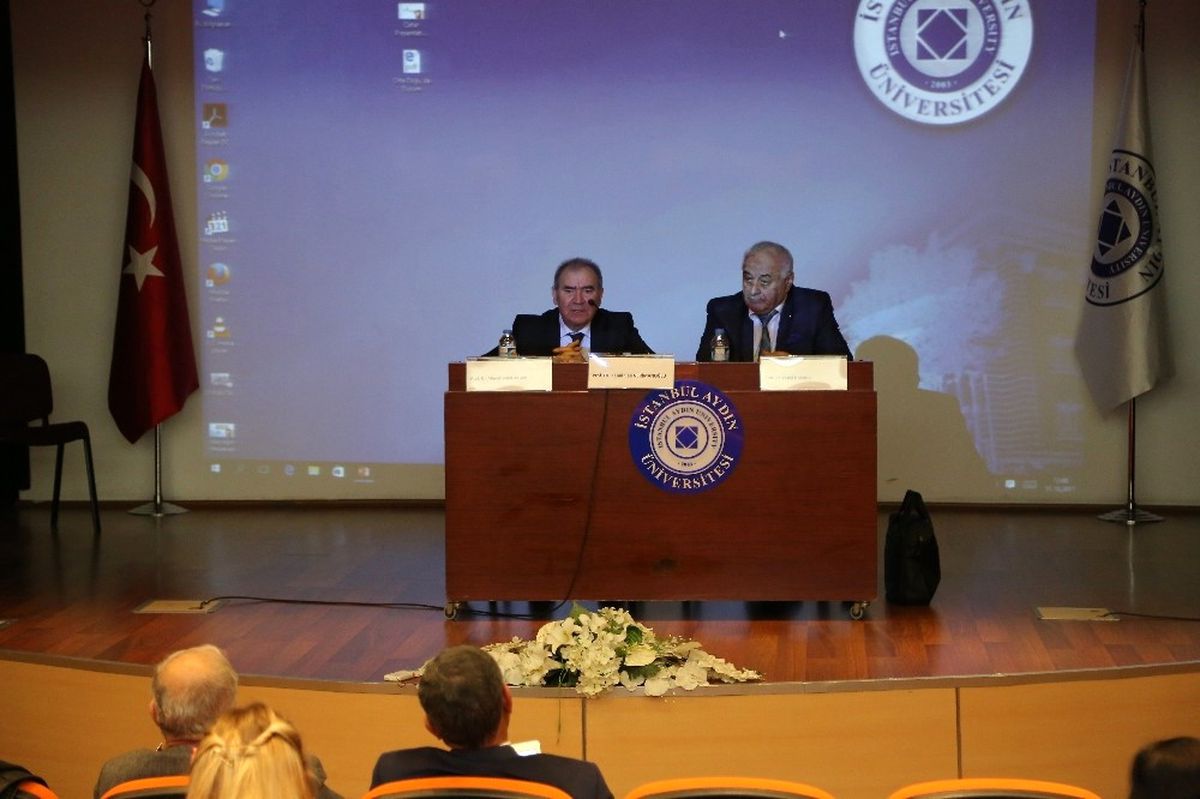 Türklerden Körfez\'e 53 Milyar Dolarlık Yatırım