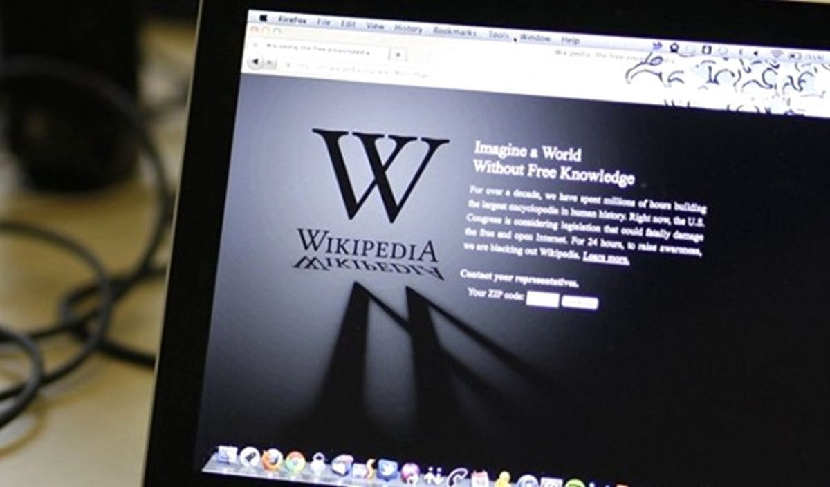 Tüsiad\'dan \'Wikipedia\' Çağrısı