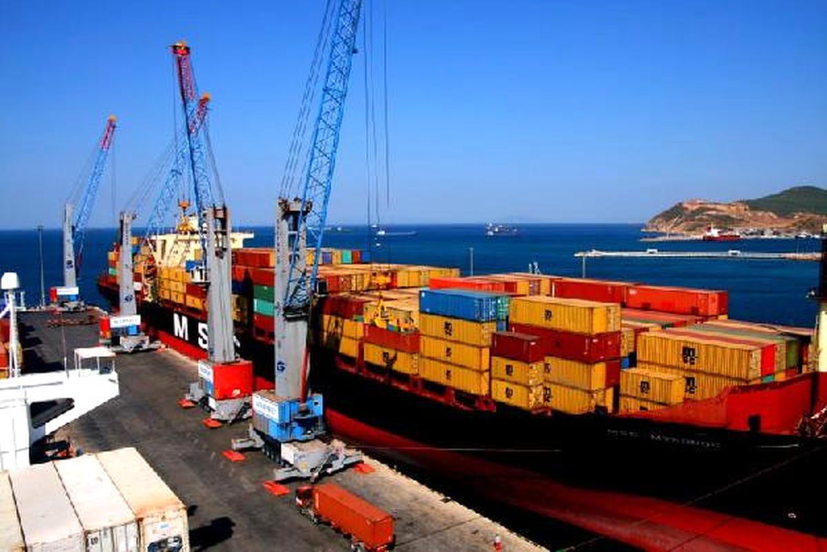 Vize Krizine Rağmen ABD\'ye İhracat Yüzde 49 Arttı