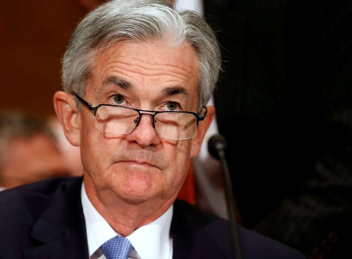 Wsj: \'Beyaz Saray Fed Başkanı Olarak Powell\'ı Aday Gösterecek\'